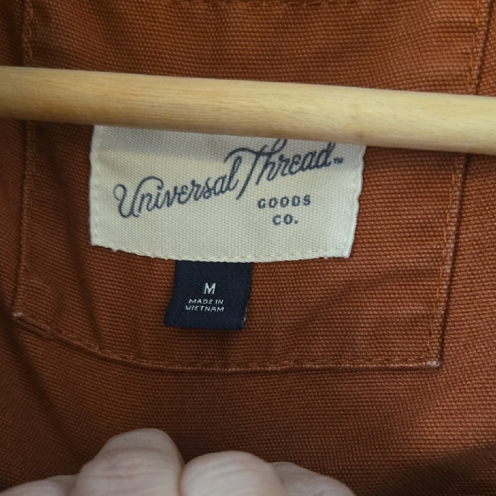 Universal Thread Rust Distressed Vintage Looking … - image 11